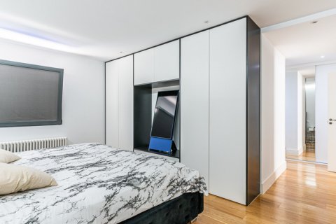 Продажа виллы Виллафранка дель Кастильо, Мадрид, Испания 4 спальни, 400м2 №122096 - фото 16