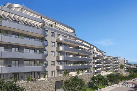 Dzīvoklis pārdošanā Torremolinos, Malaga, Spānijā 3 istabas, 170 m2 Nr. 121362 - attēls 2