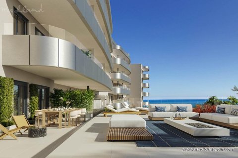 Dzīvoklis pārdošanā Torremolinos, Malaga, Spānijā 3 istabas, 170 m2 Nr. 121362 - attēls 6