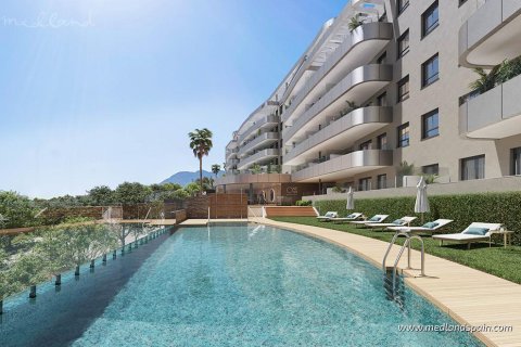 Dzīvoklis pārdošanā Torremolinos, Malaga, Spānijā 3 istabas, 170 m2 Nr. 121362 - attēls 5