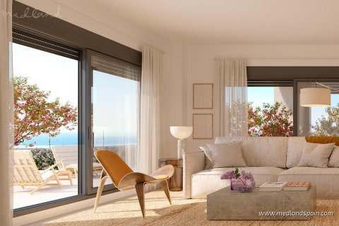 Dzīvoklis pārdošanā Torremolinos, Malaga, Spānijā 3 istabas, 170 m2 Nr. 121362 - attēls 8