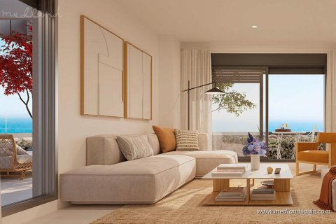 Dzīvoklis pārdošanā Torremolinos, Malaga, Spānijā 3 istabas, 170 m2 Nr. 121362 - attēls 13