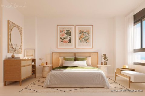 Dzīvoklis pārdošanā Torremolinos, Malaga, Spānijā 3 istabas, 170 m2 Nr. 121362 - attēls 14