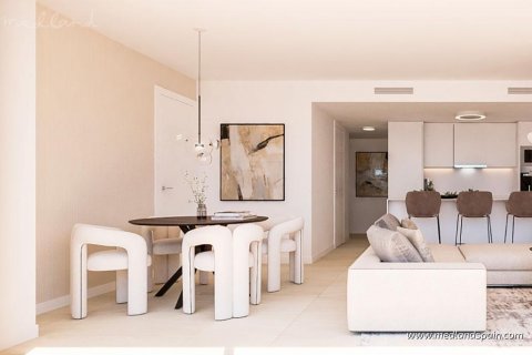 Wohnung zum Verkauf Estepona, Malaga, Spanien 4 Schlafzimmer, 189 m2 Nr. 121364 - Foto 5