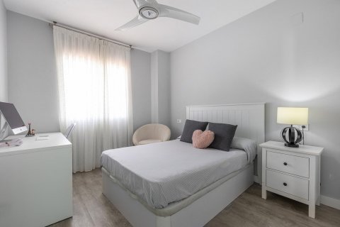 Apartment for sale La Mata, Alicante, Spain 3 bedrooms, 85 sq.m. No. 128641 - photo 13
