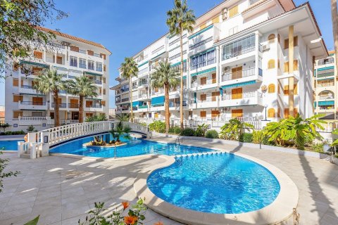Apartment for sale La Mata, Alicante, Spain 3 bedrooms, 85 sq.m. No. 128641 - photo 24