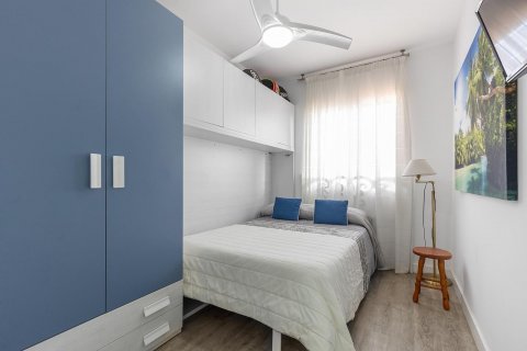 Apartment for sale La Mata, Alicante, Spain 3 bedrooms, 85 sq.m. No. 128641 - photo 17