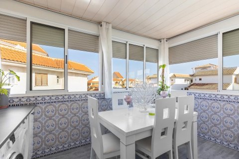 Apartment for sale La Mata, Alicante, Spain 3 bedrooms, 85 sq.m. No. 128641 - photo 8