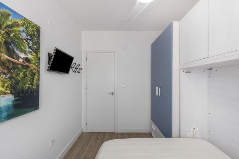 Apartment for sale La Mata, Alicante, Spain 3 bedrooms, 85 sq.m. No. 128641 - photo 18