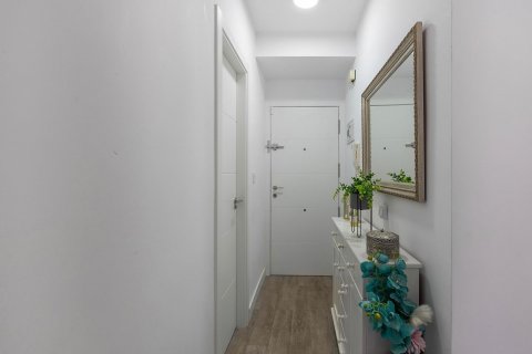 Apartment for sale La Mata, Alicante, Spain 3 bedrooms, 85 sq.m. No. 128641 - photo 21