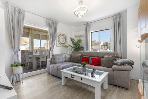 Apartment for sale La Mata, Alicante, Spain 3 bedrooms, 85 sq.m. No. 128641 - photo 1