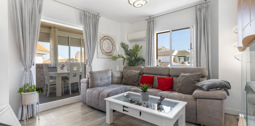 Apartment La Mata, Alicante, Spain 3 bedrooms, 85 sq.m. No. 128641