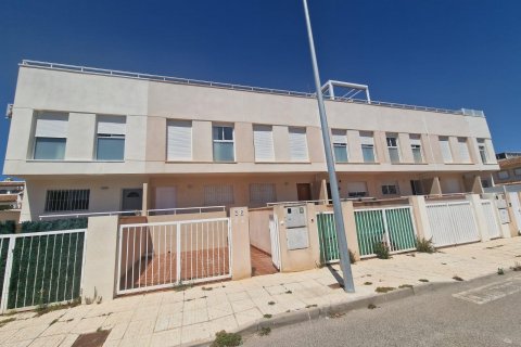 Продажа триплекса Лос Долсес, Аликанте, Испания 3 спальни, 89м2 №128642 - фото 9