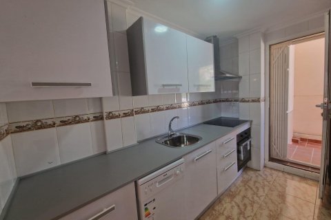 Продажа триплекса Лос Долсес, Аликанте, Испания 3 спальни, 89м2 №128642 - фото 21