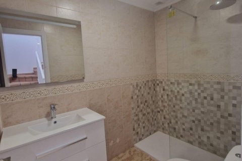 Продажа триплекса Лос Долсес, Аликанте, Испания 3 спальни, 89м2 №128642 - фото 27