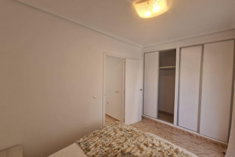 Продажа триплекса Лос Долсес, Аликанте, Испания 3 спальни, 89м2 №128642 - фото 4