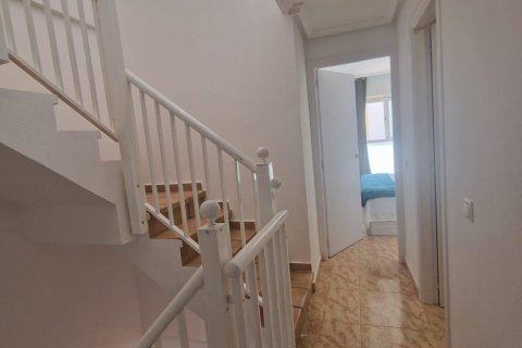 Продажа триплекса Лос Долсес, Аликанте, Испания 3 спальни, 89м2 №128642 - фото 28