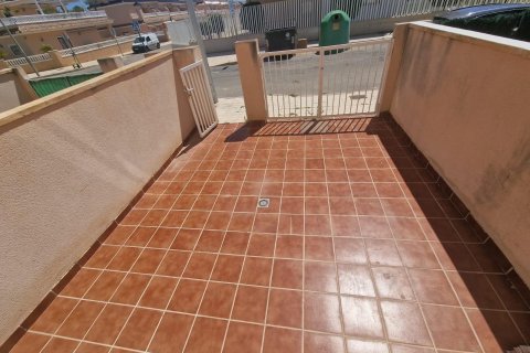 Продажа триплекса Лос Долсес, Аликанте, Испания 3 спальни, 89м2 №128642 - фото 18