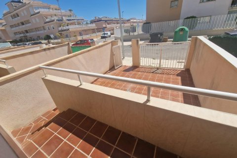 Продажа триплекса Лос Долсес, Аликанте, Испания 3 спальни, 89м2 №128642 - фото 1
