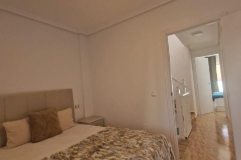 Продажа триплекса Лос Долсес, Аликанте, Испания 3 спальни, 89м2 №128642 - фото 30
