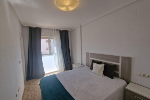 Продажа триплекса Лос Долсес, Аликанте, Испания 3 спальни, 89м2 №128642 - фото 26