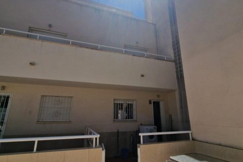 Продажа триплекса Лос Долсес, Аликанте, Испания 3 спальни, 89м2 №128642 - фото 12