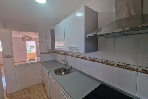 Продажа триплекса Лос Долсес, Аликанте, Испания 3 спальни, 89м2 №128642 - фото 2