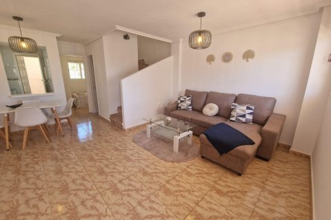 Продажа триплекса Лос Долсес, Аликанте, Испания 3 спальни, 89м2 №128642 - фото 16