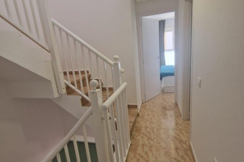 Продажа триплекса Лос Долсес, Аликанте, Испания 3 спальни, 89м2 №128642 - фото 5