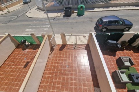Продажа триплекса Лос Долсес, Аликанте, Испания 3 спальни, 89м2 №128642 - фото 24