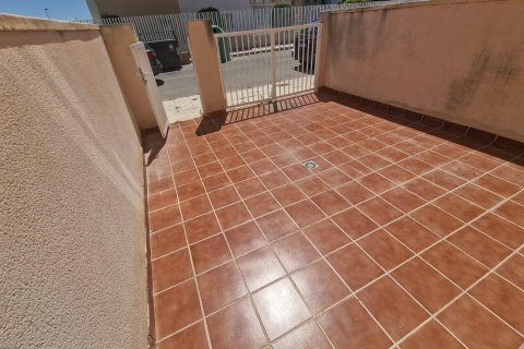 Продажа триплекса Лос Долсес, Аликанте, Испания 3 спальни, 89м2 №128642 - фото 13