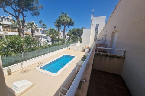 Продажа триплекса Лос Долсес, Аликанте, Испания 3 спальни, 89м2 №128642 - фото 29