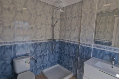 Продажа триплекса Лос Долсес, Аликанте, Испания 3 спальни, 89м2 №128642 - фото 25