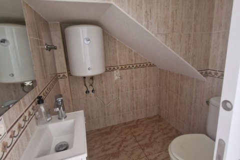 Продажа триплекса Лос Долсес, Аликанте, Испания 3 спальни, 89м2 №128642 - фото 17