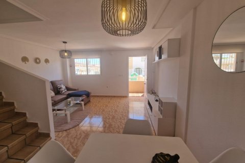 Продажа триплекса Лос Долсес, Аликанте, Испания 3 спальни, 89м2 №128642 - фото 20