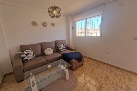 Продажа триплекса Лос Долсес, Аликанте, Испания 3 спальни, 89м2 №128642 - фото 19