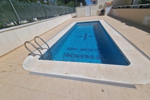 Продажа триплекса Лос Долсес, Аликанте, Испания 3 спальни, 89м2 №128642 - фото 3