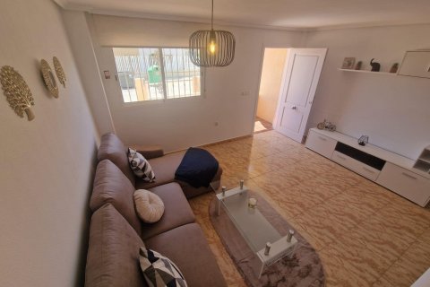 Продажа триплекса Лос Долсес, Аликанте, Испания 3 спальни, 89м2 №128642 - фото 22
