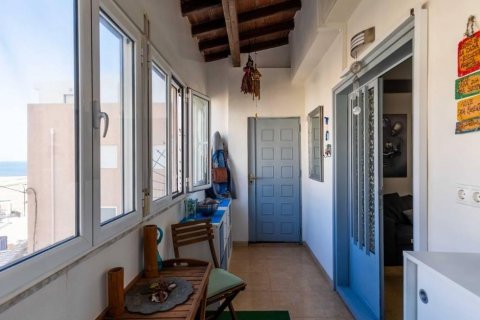 Duplex for sale La Mata, Alicante, Spain 3 bedrooms, 110 sq.m. No. 128640 - photo 1