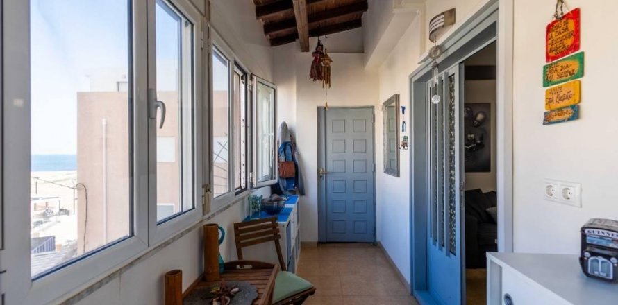 Duplex La Mata, Alicante, Spain 3 bedrooms, 110 sq.m. No. 128640