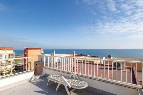 Duplex for sale La Mata, Alicante, Spain 3 bedrooms, 110 sq.m. No. 128640 - photo 8