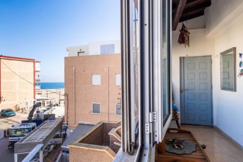 Duplex for sale La Mata, Alicante, Spain 3 bedrooms, 110 sq.m. No. 128640 - photo 12