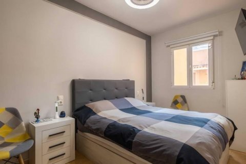 Duplex for sale La Mata, Alicante, Spain 3 bedrooms, 110 sq.m. No. 128640 - photo 11