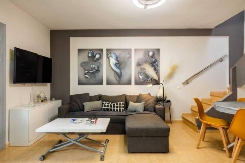Duplex for sale La Mata, Alicante, Spain 3 bedrooms, 110 sq.m. No. 128640 - photo 5