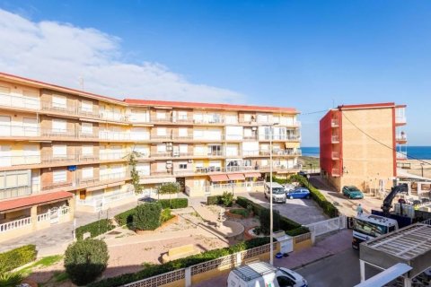 Duplex for sale La Mata, Alicante, Spain 3 bedrooms, 110 sq.m. No. 128640 - photo 7