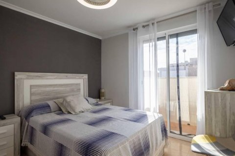 Duplex for sale La Mata, Alicante, Spain 3 bedrooms, 110 sq.m. No. 128640 - photo 16
