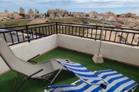 Apartment for sale Torrevieja, Alicante, Spain 3 bedrooms, 85 sq.m. No. 128636 - photo 5