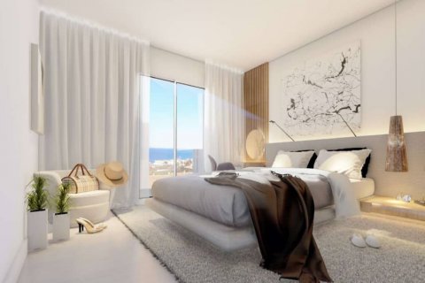 Apartment à vendre Rincon de la Victoria, Malaga, Espagne, 1 chambre, 55 m2 No. 123788 - photo 7