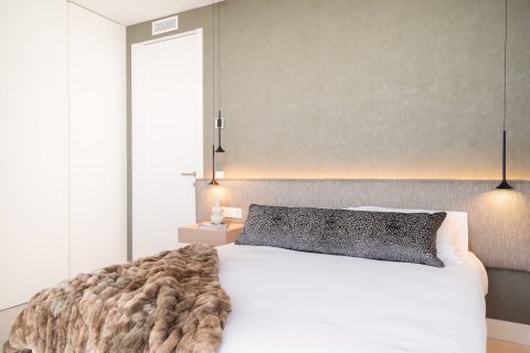 Продажа квартиры в Эстепона, Малага, Испания 3 спальни, 133м2 №123821 - фото 27