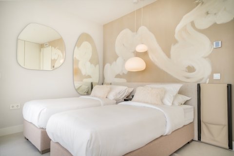 Продажа квартиры в Эстепона, Малага, Испания 3 спальни, 133м2 №123821 - фото 26